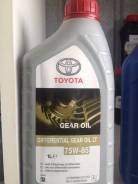 Toyota. 75W-85 ����