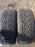 Nokian Hakkapeliitta 09. Зимние, шипованные, 2015 год, износ: 5%, 2 шт