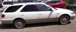 Toyota Camry Gracia Wagon. автомат, передний, 2.2 (140 л.с.), бензин, 172 тыс. км