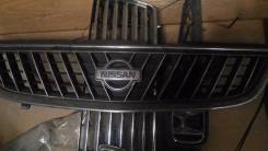 Решетка радиатора. Nissan Sunny, SB15, FNB15, QB15, FB15, JB15, B15