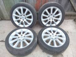 Suzuki. 6.5x17, 5x114.30, ET-50, ЦО 60,0 мм.