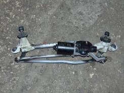 Трапеция дворников. Honda Airwave, GJ1 Двигатель L15A