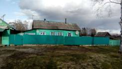 Продам дом в селе . р-н дальнереченский район с. Любитовка, площадь дома 54 кв. м., водопровод, скважина, электричество 5 кВт, отопление твердотопливн...