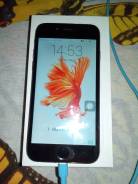 Apple iPhone 6 64Gb. Новый