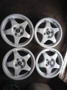 OZ Racing. 6.5x15, 4x100.00, ET40, ЦО 65,1 мм.