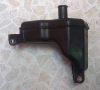 Резонатор. Mazda Ford Festiva Mini Wagon, DW5WF, DW3WF Mazda Demio, DW3W, DW5W Двигатели: B5ME, B3E, B3ME, B5E