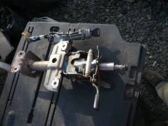 Замок зажигания. Toyota Land Cruiser, FZJ80J, FZJ80G, FZJ80 Двигатель 1FZFE