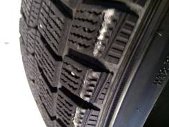 Dunlop DSX. Зимние, без шипов, износ: 10%, 4 шт