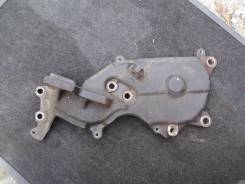 Подушка двигателя. Toyota: Corolla, Corona, Carina, Carina II, Vista, Sprinter, Camry Двигатели: 2CE, 1C, 2C, 2CT, 3CT