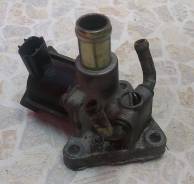 Форсунка пусковая. Mazda Ford Festiva Mini Wagon, DW5WF, DW3WF Mazda Demio, DW3W, DW5W Двигатели: B5ME, B3E, B3ME, B5E