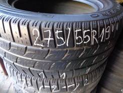 Pirelli Scorpion Zero. Летние, износ: 30%, 2 шт