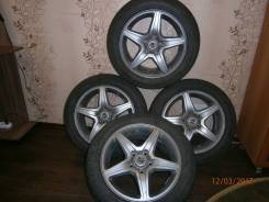 Futek. 7.0x16, 5x114.30, ET-50, ЦО 67,0 мм.