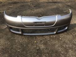 Бампер. Toyota Vitz, NCP131, SCP10, SCP13, NCP10, NCP13, NCP15 Toyota Yaris, SCP10, NCP13, NCP131, NCP10 Toyota Echo, SCP10, NCP13, NCP10 Toyota Yaris...