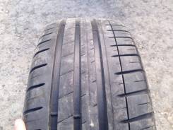 Michelin Pilot Sport 3. Летние, износ: 5%, 1 шт