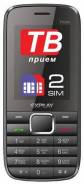 Explay TV240. Б/у