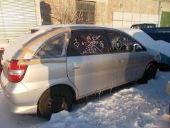 Автоматическая коробка переключения передач. Toyota Nadia, ACN10 Двигатель 1AZFSE