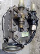 Рефкомпрессор. Mitsubishi Canter