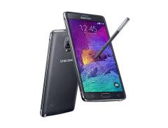 Samsung Galaxy Note 4. Б/у