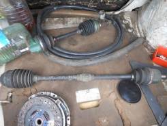 Привод. Mitsubishi: Mirage, Eterna, Emeraude, Galant, RVR, Lancer, Libero, Chariot Двигатели: 6A10, 4D65, 4G92, 6A11, 4G15, 4D68, 4G13, 4G91, 4G93, 6A...