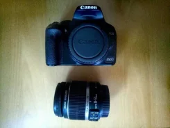 Canon EOS 450D