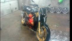 Honda CBR 600F4i. 600 куб. см., исправен, птс, с пробегом