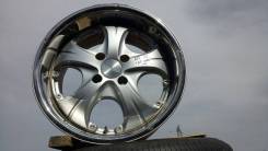 Crimson Club Linea. 7.0x15, 4x100.00, ET35