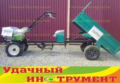 Тележки складские.