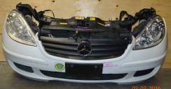 Ноускат. Mercedes-Benz A-Class, W169