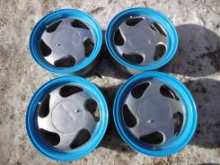 ABT. 5.0x13", 4x98.00, ET0