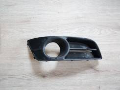 Заглушка бампера. Toyota Corolla, CDE120, ZZE120, ZZE121, ZZE122, ZZE123, NDE120 Toyota Allex, NZE121, NZE124, ZZE123, ZZE124, ZZE122 Toyota Corolla R...