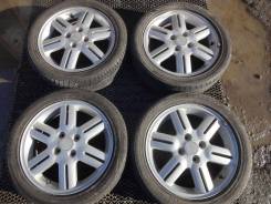 Suzuki. 4.5x15, 4x100.00, ET45