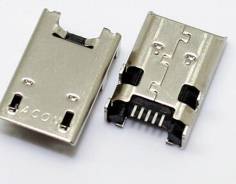 Разъемы USB.