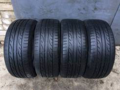 Dunlop SP Sport LM704. Летние, 2014 год, износ: 20%, 4 шт