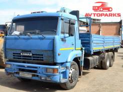 Камаз 65117. Манипулятор Tadano на базе , 11 760 куб. см., 14 150 кг.