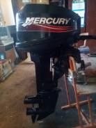 Mercury. Год: 2013 год, двигатель подвесной, 15,00 л.с., бензин. Под заказ