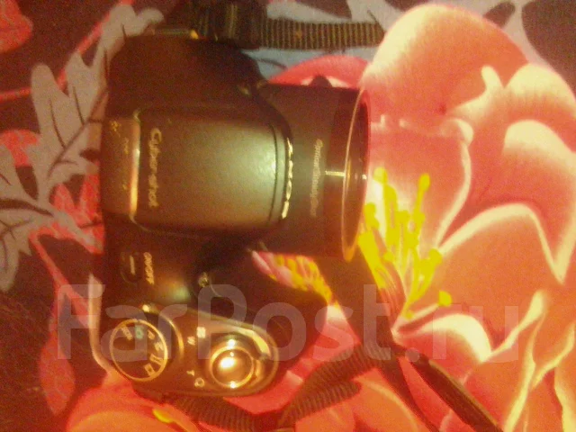 Sony Cyber-shot DSC-H20. 15 - 19.9 ��, ���: 14� � ����� ����