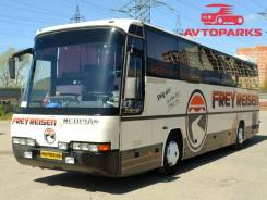 Neoplan. Туристический автобус neoplan 316 SHD, 14 000 куб. см., 54 места