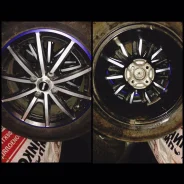 SHLK. 4.0x15", 4x100.00