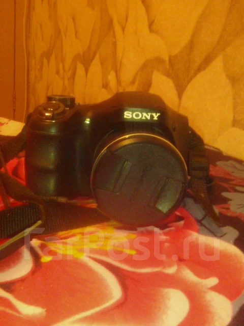 Sony Cyber-shot DSC-H20. 15 - 19.9 ��, ���: 14� � ����� ����