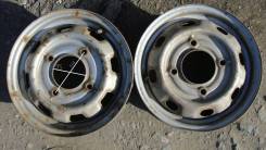 Mazda. x4.5, 4x114.30