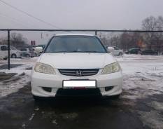 Honda Civic Ferio. автомат, передний, 1.5 (105 л.с.), бензин, 210 000 тыс. км