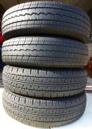 Dunlop Enasave. Летние, 2016 год, износ: 10%, 4 шт