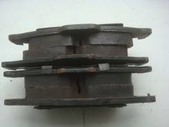 Колодка тормозная. Nissan Primera, P12E, P12 Renault Latitude Renault Laguna