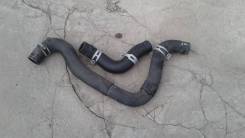 Патрубок радиатора. Toyota Prius, NHW20 Двигатель 1NZFXE