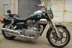 Kawasaki VN Vulcan 1500. 1 500 куб. см., исправен, птс, с пробегом