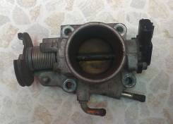 Заслонка дроссельная. Mazda Ford Festiva Mini Wagon, DW5WF, DW3WF Mazda Demio, DW3W, DW5W Двигатели: B5ME, B3E, B3ME, B5E
