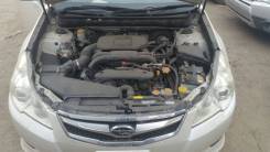 Subaru Outback. BR9039244, EJ25E291397