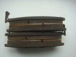   TRW Nissan Teana J31  LMS116 GDB1003 LMS116, GDB1003 