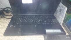 Acer Aspire. 15.6", 1,8 ГГц, ОЗУ 4096 Мб, диск 500 Гб, WiFi, Bluetooth, аккумулятор на 1 ч.