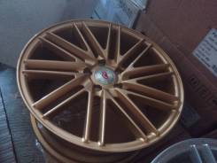 Vossen. 8.0x18, 5x114.30, ET35, ЦО 73,1 мм.